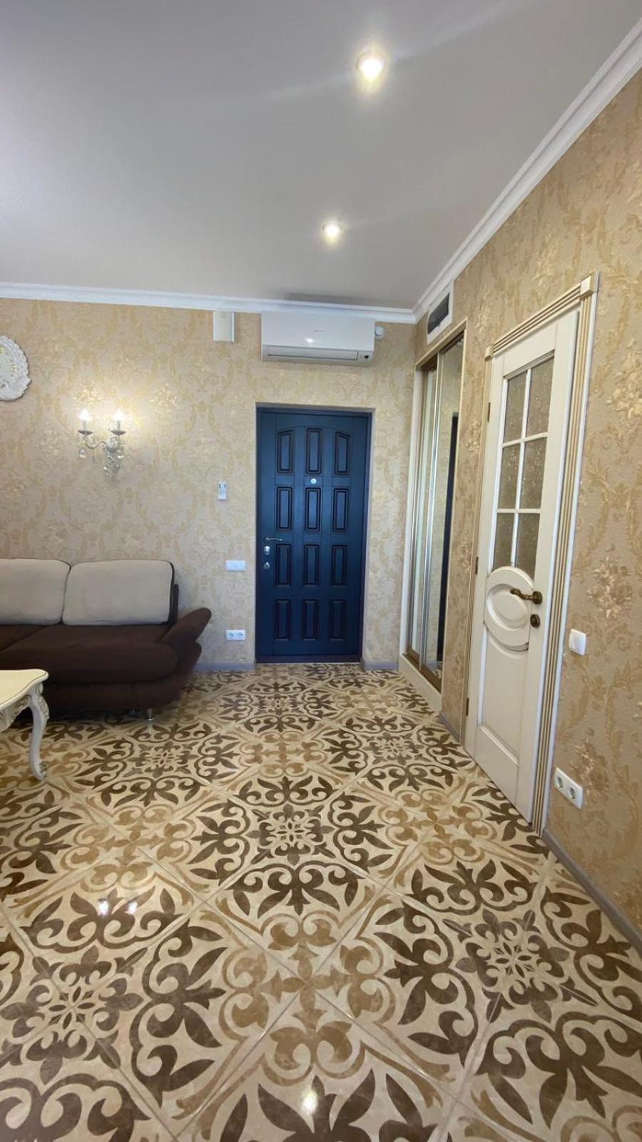 Солнечная Квартира Возле Моря, Аркадия Odessa Exterior foto