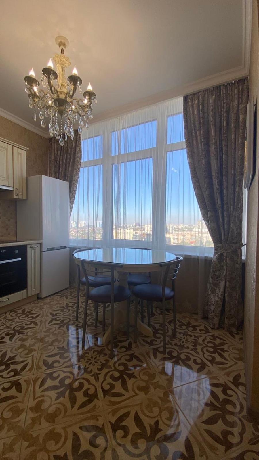 Солнечная Квартира Возле Моря, Аркадия Odessa Exterior foto